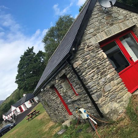 Hungry Hill LodgeAdrigole エクステリア 写真