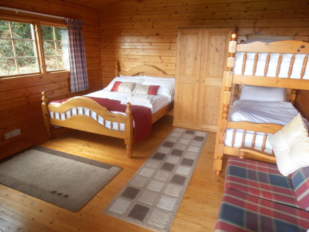 Hungry Hill LodgeAdrigole 部屋 写真